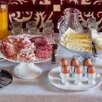 B&B Bloom Settimo Cielo