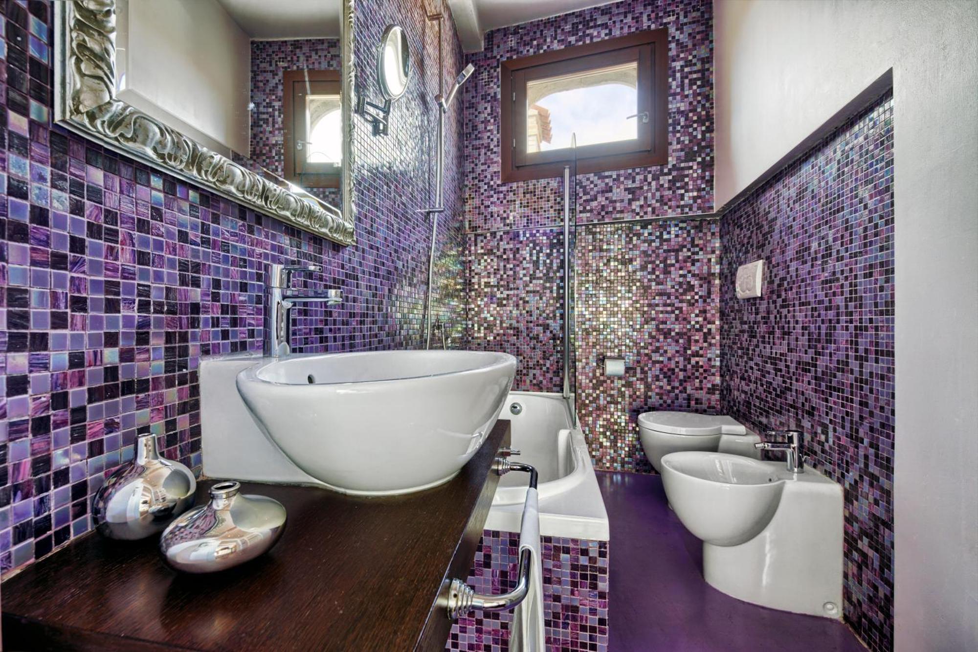 Bloom Settimo Cielo 3* Wenecja