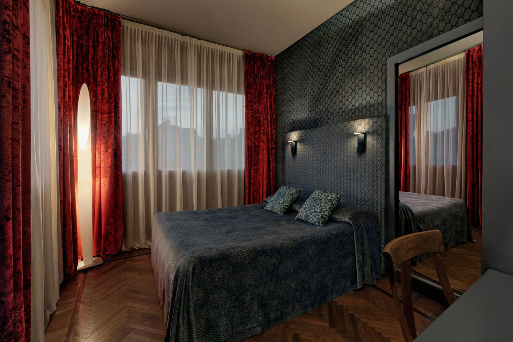 Bloom Settimo Cielo 3* Wenecja
