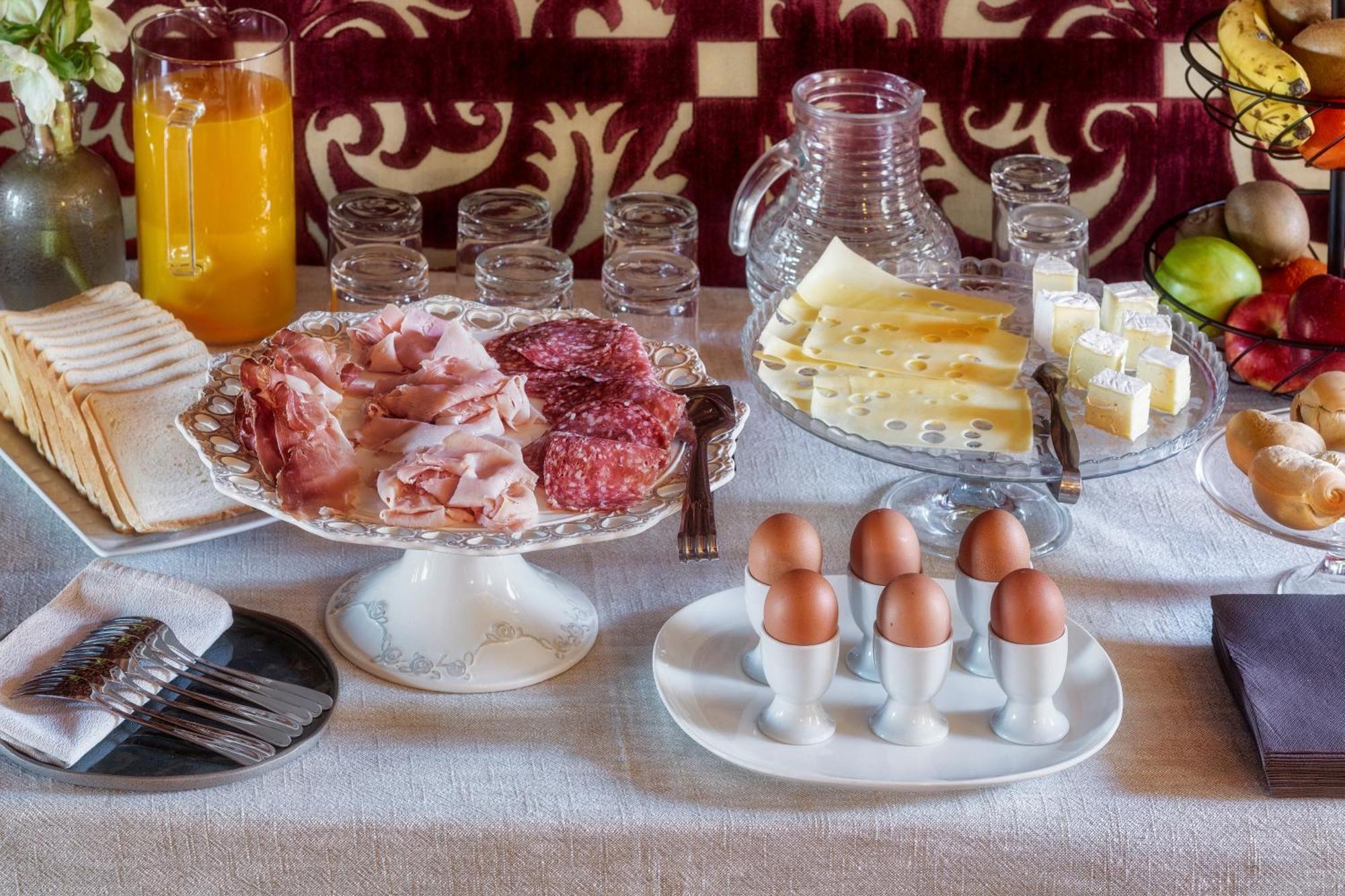 Bloom Settimo Cielo Bed & Breakfast