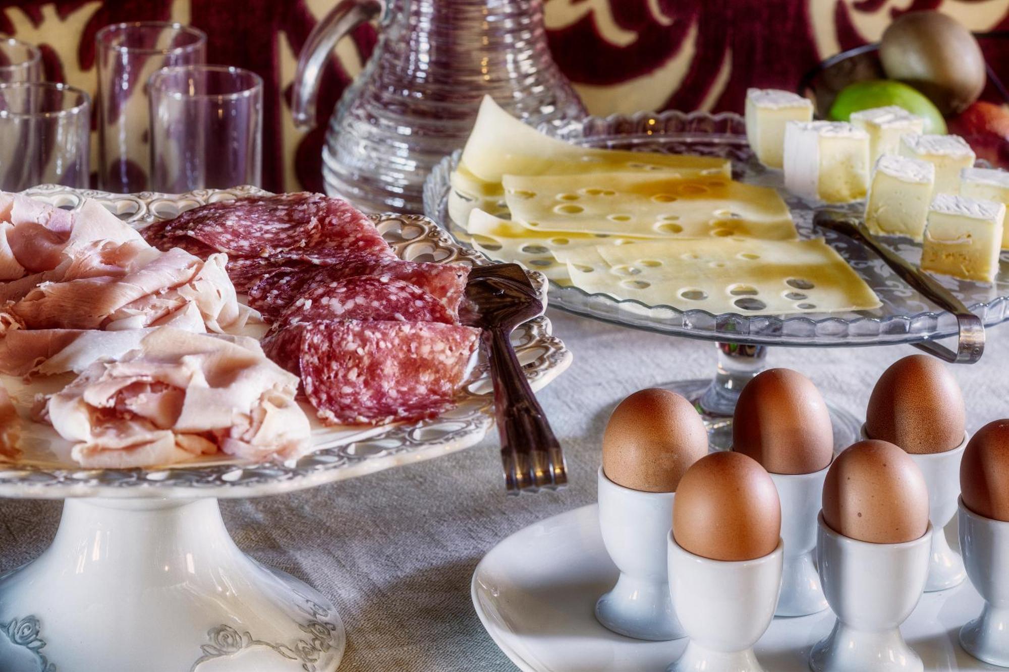 Bed & Breakfast Bloom Settimo Cielo 3*