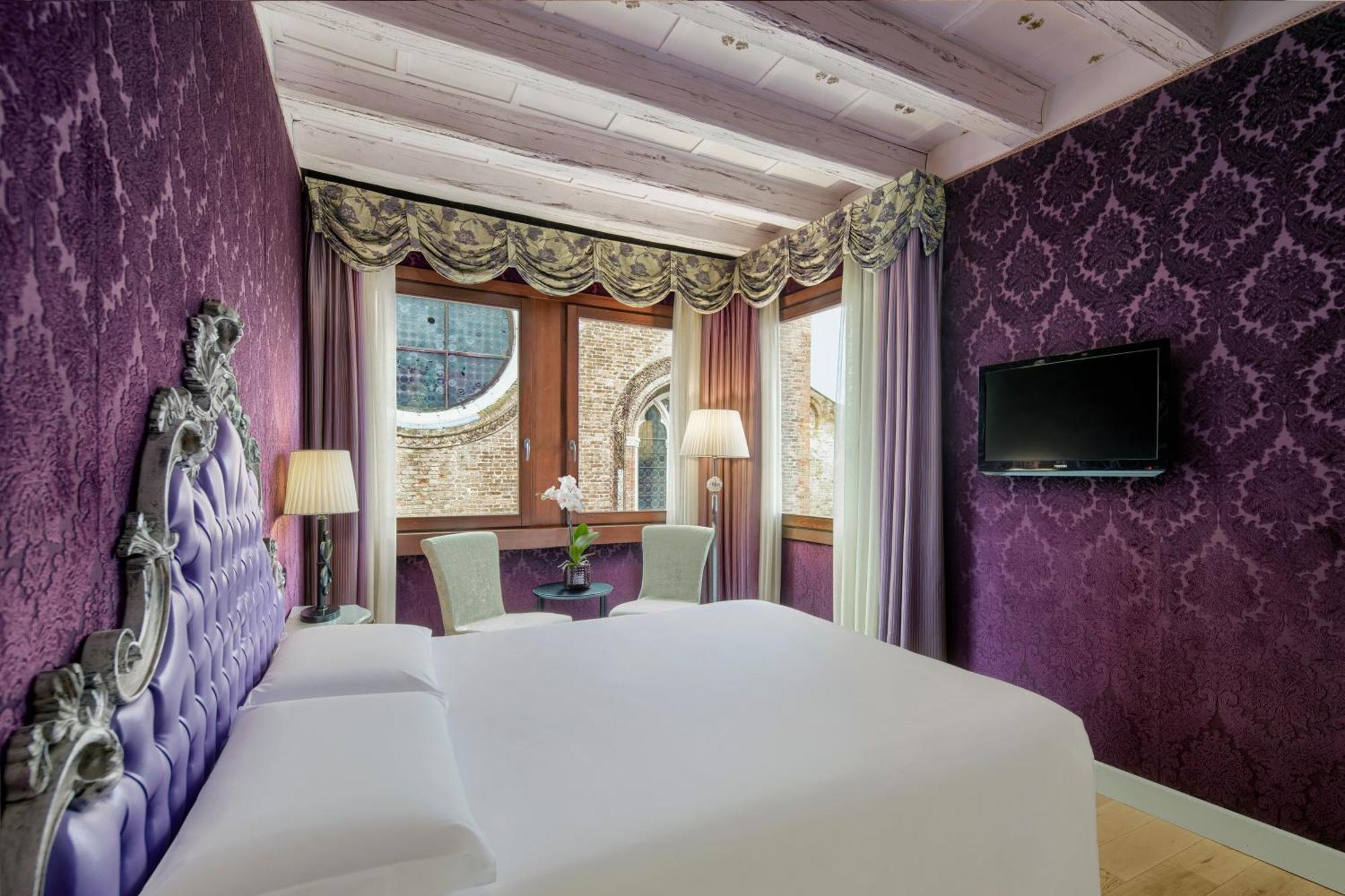 Bed & Breakfast Bloom Settimo Cielo 3*
