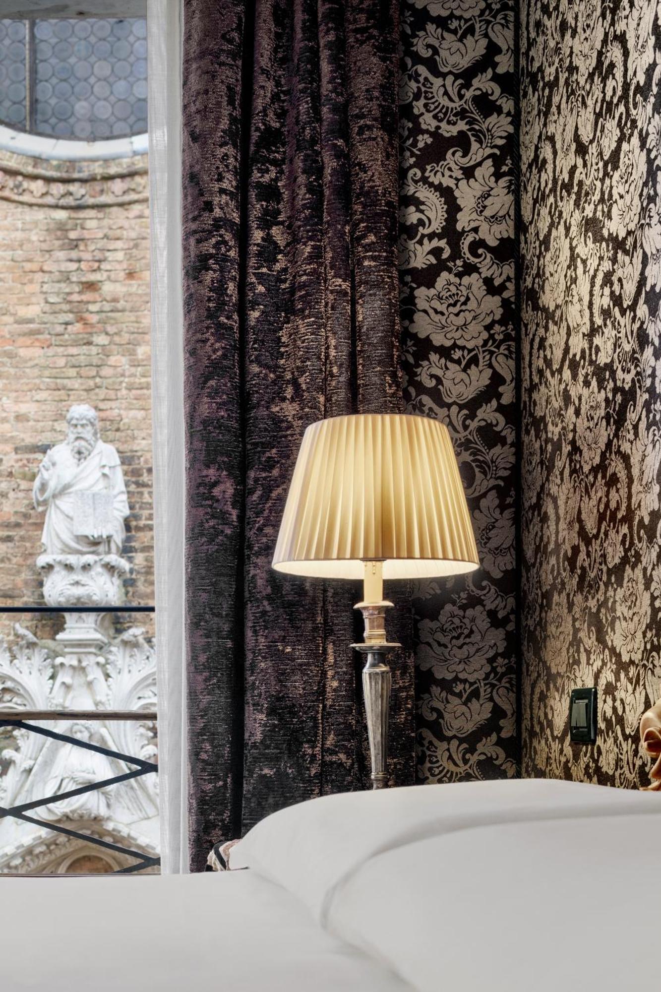 Bed & Breakfast Bloom Settimo Cielo Venice