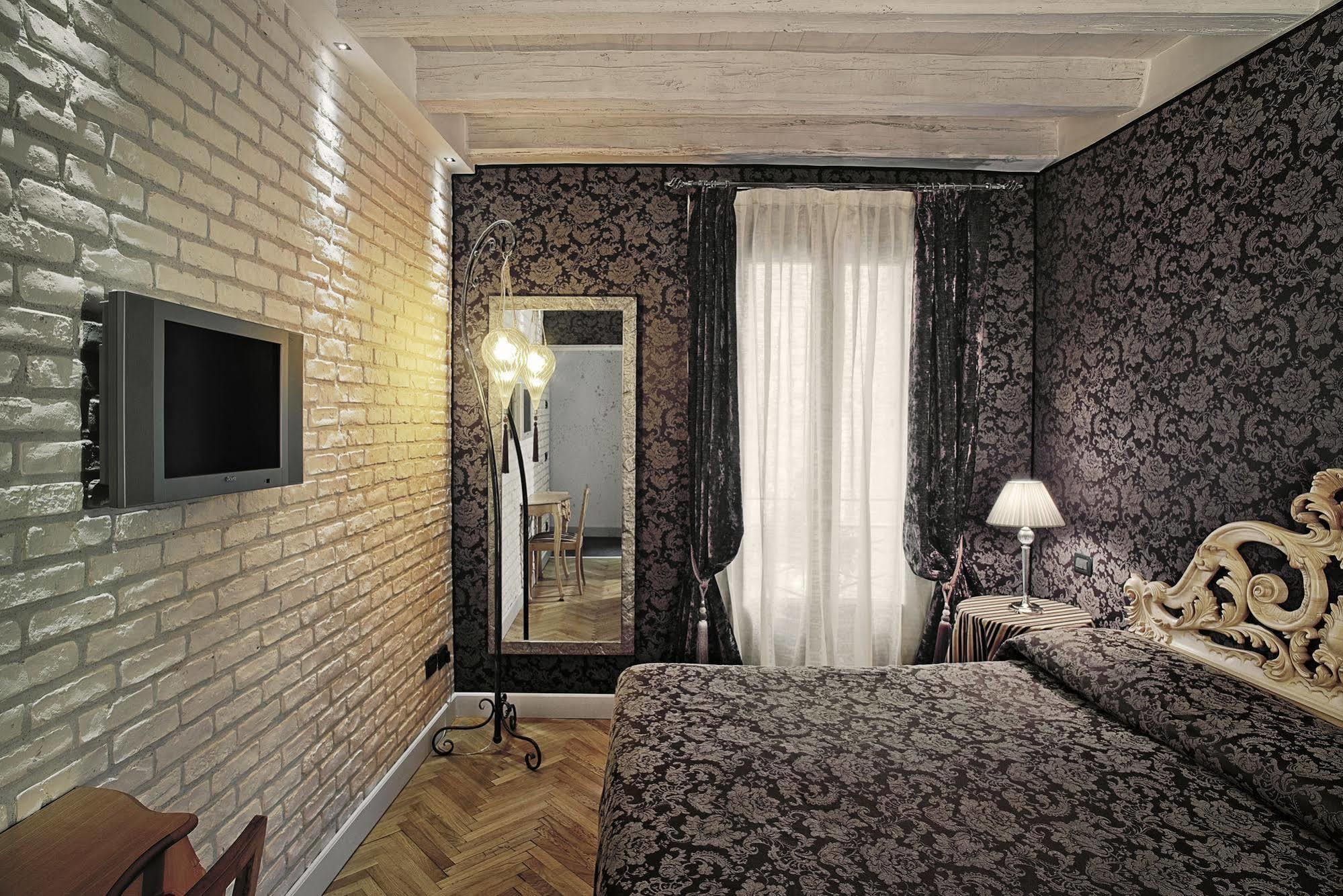 Nocleg ze śniadaniem Bloom Settimo Cielo